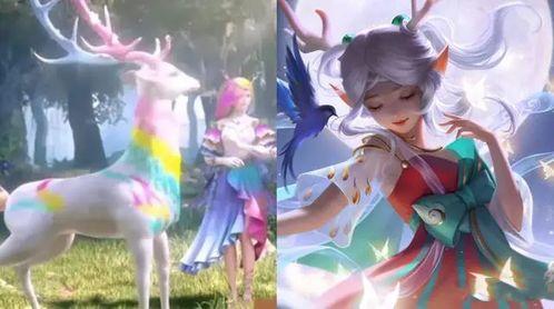 王者瑶妹典藏爆料最新出装,王者峡谷装备攻略大揭秘！